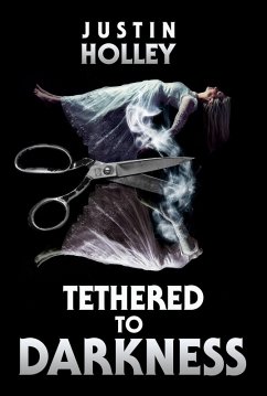 Cover Tethered to Darkness (eBook, ePUB)