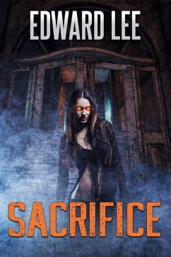 Cover Sacrifice (eBook, ePUB)