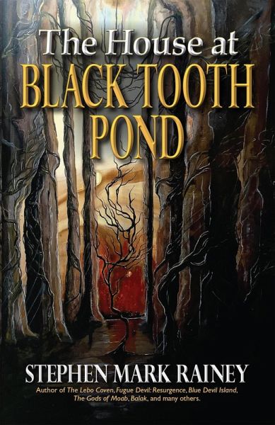 The House at Black Tooth Pond (eBook, ePUB) The House at Black Tooth Pond (eBook, ePUB)