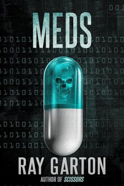Cover Meds (eBook, ePUB)