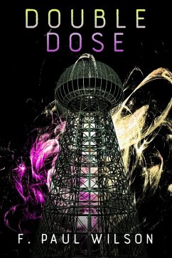 Cover Double Dose (eBook, ePUB)