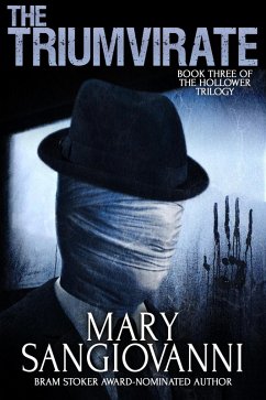 Cover The Triumvirate (eBook, ePUB)