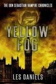 Yellow Fog (eBook, ePUB) Yellow Fog (eBook, ePUB)
