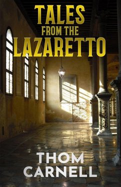 Cover Tales from the Lazaretto (eBook, ePUB)