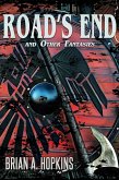 Road's End and Other Fantasies (eBook, ePUB) Road's End and Other Fantasies (eBook, ePUB)