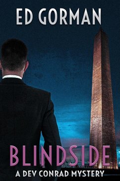 Cover Blindside (eBook, ePUB)