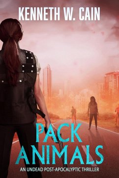 Cover Pack Animals (eBook, ePUB)