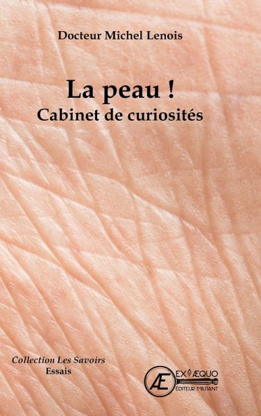 La peau ! (eBook, ePUB) La peau ! (eBook, ePUB)