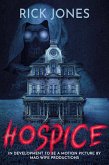 Hospice (eBook, ePUB)