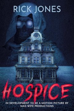 Cover Hospice (eBook, ePUB)