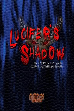 Lucifer's Shadow (eBook, ePUB) - Boulle, Philippe