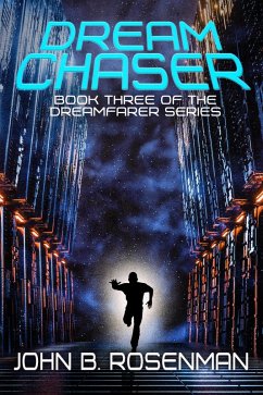 Cover Dreamchaser (eBook, ePUB)