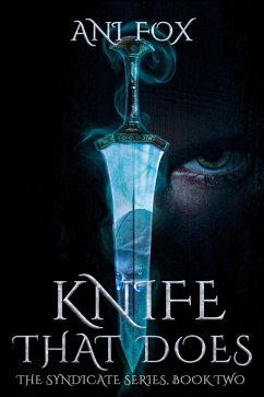 Cover Knife That Does (eBook, ePUB)
