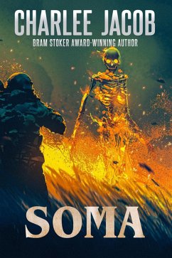 Cover Soma (eBook, ePUB)