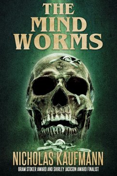 Cover The Mind Worms (eBook, ePUB)