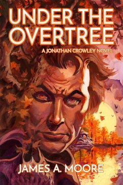 Cover Under the Overtree (eBook, ePUB)