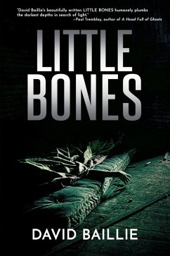 Cover Little Bones (eBook, ePUB)