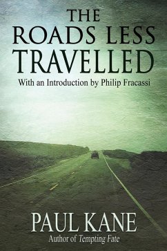 Cover The Roads Less Travelled (eBook, ePUB)