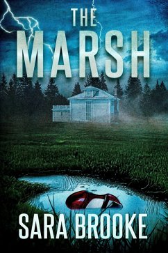Cover The Marsh (eBook, ePUB)
