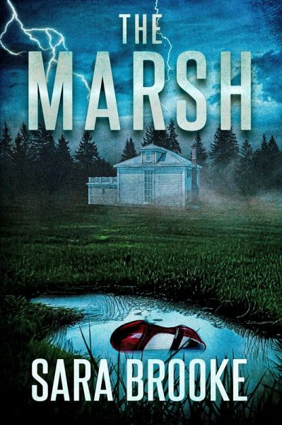 The Marsh (eBook, ePUB)