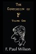 The Compendium of F, Volume One: The... - Bild 1
