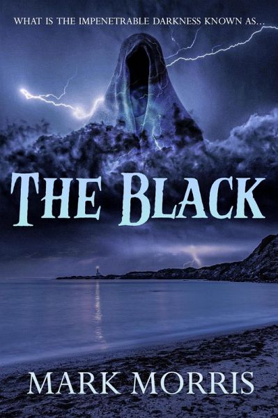 The Black (eBook, ePUB)