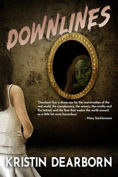 Cover Downlines (eBook, ePUB)