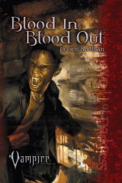 Cover Blood In, Blood Out (eBook, ePUB)