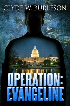 Cover Operation: Evangeline (eBook, ePUB)