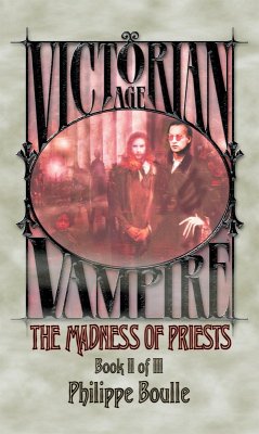 Cover The Madness of Priests (eBook, ePUB)