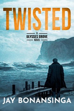 Cover Twisted (eBook, ePUB)
