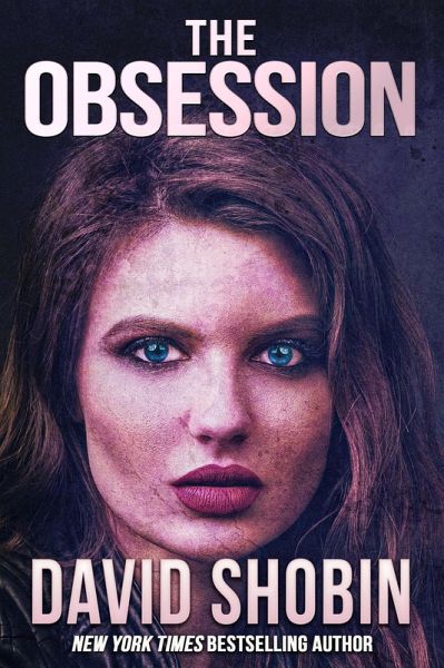 The Obsession (eBook, ePUB)