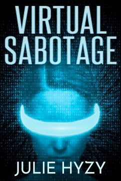 Cover Virtual Sabotage (eBook, ePUB)