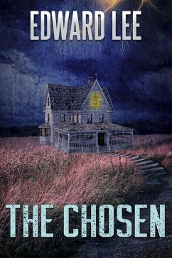 Cover The Chosen (eBook, ePUB)