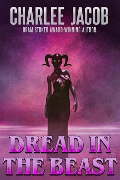 Cover Dread in the Beast (eBook, ePUB)