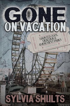 Gone on Vacation (eBook, ePUB) - Shults, Sylvia