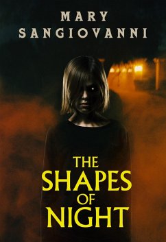 Cover The Shapes of Night (eBook, ePUB)