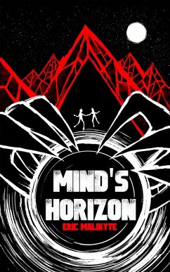 Cover Mind's Horizon (eBook, ePUB)