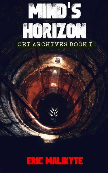 Mind's Horizon (OEI Archives, #1) (eBook, ePUB)