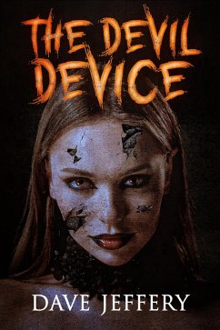 Cover The Devil Device (eBook, ePUB)