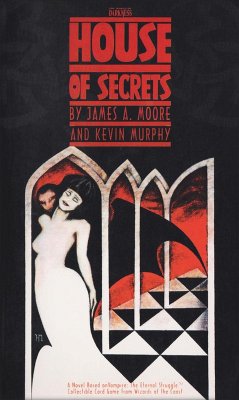 Cover House of Secrets (eBook, ePUB)