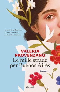 Cover Le mille strade per Buenos Aires