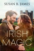 Irish Magic (Second Chances, #3) (eBook, ePUB) Irish Magic (Second Chances, #3) (eBook, ePUB)