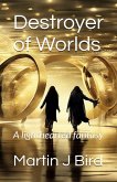 Destroyer of Worlds (eBook, ePUB)