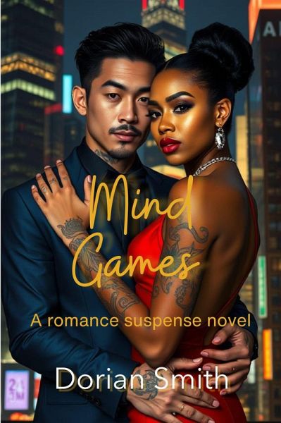 Mind Games (eBook, ePUB)