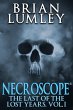 Necroscope: The Last of the Lost Years,... - Bild 1