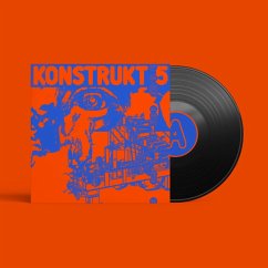 Konstrukt 5 - Buntspecht Konstrukt 5 - Buntspecht
