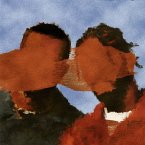 Love.Jones (Paint Drip Vinyl)