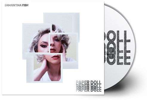 Paper Doll Paper Doll