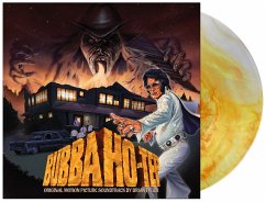 Cover Bubba Ho-Tep